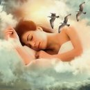 의자 꿈해몽 이미지