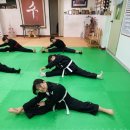 합기도수체육관 이미지