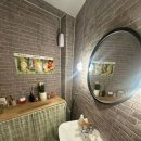 동해웰빙레포츠타운 종합경기장 건물내부 | [부산 기장군] 용소웰빙공원 - 전 견종 가능 · 맹견 입마개 · 목줄 착용 · 배변봉투 지참