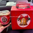 개와커피가썸타는날(개썸커피) | 투썸플레이스 브런치에서 스초생 프레지에 까지