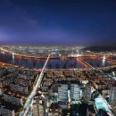 롯데타워 이미지