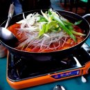 정통한방삼계탕 이미지