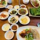 마당쇠민속보쌈 이미지