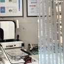 아이센스안경. 콘택트 이미지