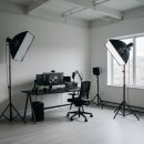 1인 미디어 크리에이터 이미지