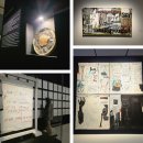 최영장군 위령굿 | 11월 서울전시추천 그래피티 작가 바스키아 특별전 동대문 DDP 전시회 할인 정보