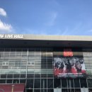 Green Colo | 미스터빅(MR.BIG) 내한공연 후기