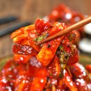 소금과설탕 | 백종원 도라지무침 레시피 쓴맛 완벽하게 빼고 매콤새콤하게 무치는 황금비율