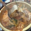 뚜레쥬르 공릉점 | 공릉 맛집 양은이네 오징어보쌈에 동태탕에 비빔냉면까지!? 내돈내산후기!