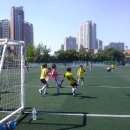 "2013 KFA 클럽 주말리그"5일차 위너스코리아 대표팀 경기장면 ( SJ FC 상대 2:0 승리) 이미지