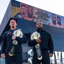 영국 게이트 기록을 또 다시 갈아버리려는 UFC 304 이미지
