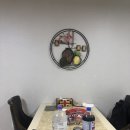 아라엔마루 | [고성숙소] 아라엔마루펜션 무지개방 후기