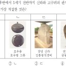 2014년도 계리직(9급) 한국사 10번 : 호우명 그릇 이미지