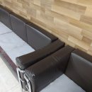 송탄안과의원 | #평택,송탄 안과병원 대기실 소파 천갈이 작업후기 !