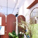 라혜 | 감각적인 디자인이 가득한 꽃집 | 플로라혜