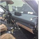 1급코어모터스 | 인천 자동차 에어컨수리 제네시스 GV80 에바교환 내 차에서 이런 냄새가 날 줄이야