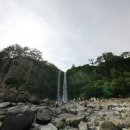 폭포 이미지