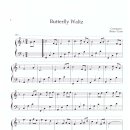 Brian Crain / Butterfly waltz 이미지