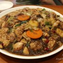 안동찜닭 이미지