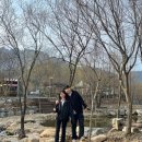 대둔산 캠핑 펜션 이미지