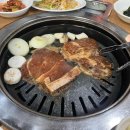 그때그자리돼지숯불갈비전문점 이미지