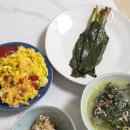 명이나물장아찌 하나로 밥도둑 완성 울릉도명이나물 울릉도산들바다 후기