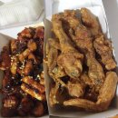 상문이두마리치킨 이미지