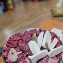 의정부 한우 맛집 추천 - 육사시미 생등심 완벽한 쉼터식당 내돈내산 후기