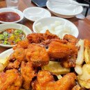 경동시장 청량리시장 맛집 통닭골목 / 동경통닭 내돈내산 후기