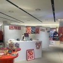 금호전기 | 금호전기 번개표LED, 멀티탭, 전구, 레트로 선풍기 등 팝업스토어 방문 후기