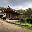 영주 일우정 이미지