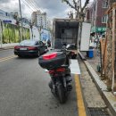 휴먼오토바이 이미지