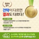 인스카이승무원학원