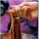 [속초맛집]두툼한 아바이 순대와 오징어 순대의 제맛을 즐기려면 이곳으로..속초 청호동 / 단천식당 / 모듬순대 이미지