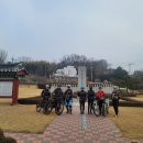 22/03/09(토) 역사의 발자취를 따라서(경기 화성 3.1운동만세길)외 80km [XC] 라이딩1 이미지