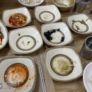 큰시장예전보리쌈밥 이미지