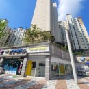 파리바게트당진푸르지오 이미지