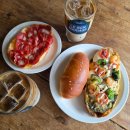 마리아쥬커피 | 길동역 카페 르봉마리아쥬 커피 베이커리 맛집 후기(강추)