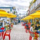 봉화상설시장 이미지