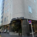 도쿄 아고라플레이스 아사쿠사 센소지 근처 숙소 후기