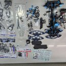 TRF421차체, l250서보,17.5턴, 폰더, 엘쎄람변속기 등등 일괄판매(조종기 빠진 셋트) 이미지