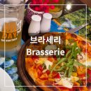 3791 | 다낭 바나힐 레스토랑 브라세리 Brasserie 방문 후기