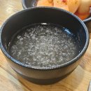인천 예술회관역 맛집 본강남면옥, 갈비탕 코다리냉면 왕만두 후기