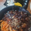 왕짜장부송점