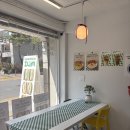 씨유공릉철길공원점 | 화랑대역 카페 아일림｜공릉 샌드위치 맛집 드디어 가본 솔직 후기