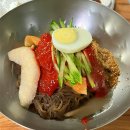 [춘천] 냉면 맛집을 찾는다면? 우촌 칡 냉면