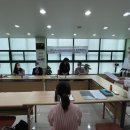 문학동 행정복지센터 이미지