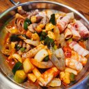 (주)국민 | 강서맛집 국민낙곱새 강서점에서 낙우새 먹어본 후기