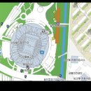 월드컵경기장 3가 4 이미지