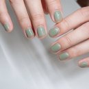 네일앤시미즈 | 전주 삼천동 네일 '네일앤시미즈' 원컬러 잘바르는 장인